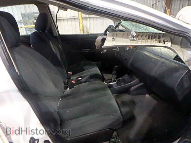 2011 NISSAN VERSA - VIN: 3N1BC1AP5BL444209 - Photo 5