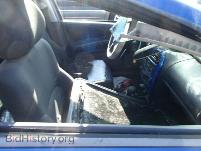 2005 DODGE NEON - VIN: 1B3ES56C55D103222 - Фото 5