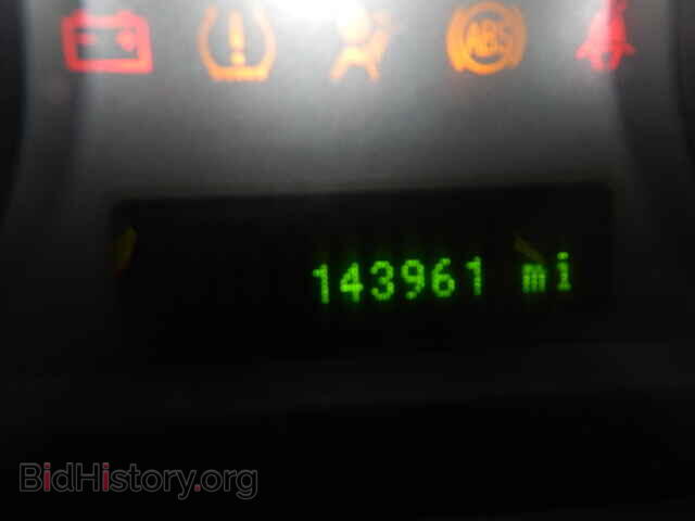 2008 FORD EDGE - VIN: 2FMDK39C28BB20396 - Фото 8