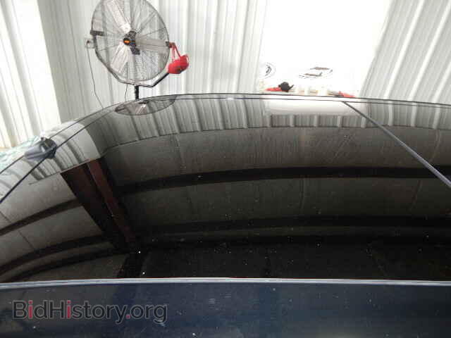 2008 FORD EDGE - VIN: 2FMDK39C28BB20396 - Фото 9