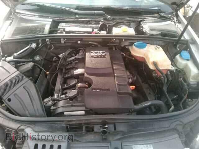 2007 AUDI A4 - VIN: WAUAF78E07A015546 - Фото 7