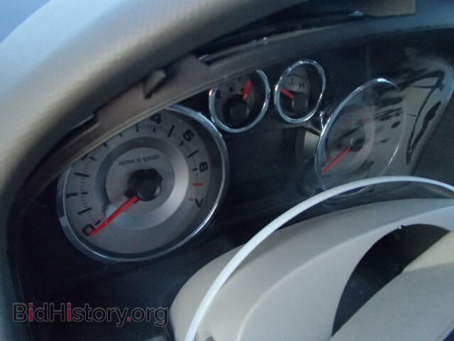 2008 FORD EDGE - VIN: 2FMDK39CX8BA42417 - Фото 8