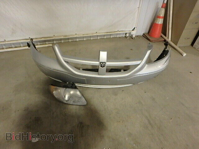 2005 DODGE CARAVAN - VIN: 1D4GP45R45B232396 - Фото 10