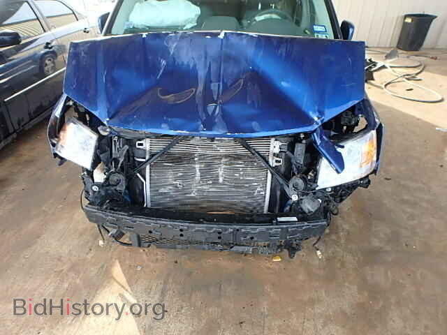 2010 DODGE CARAVAN - VIN: 2D4RN5D12AR389212 - Фото 7