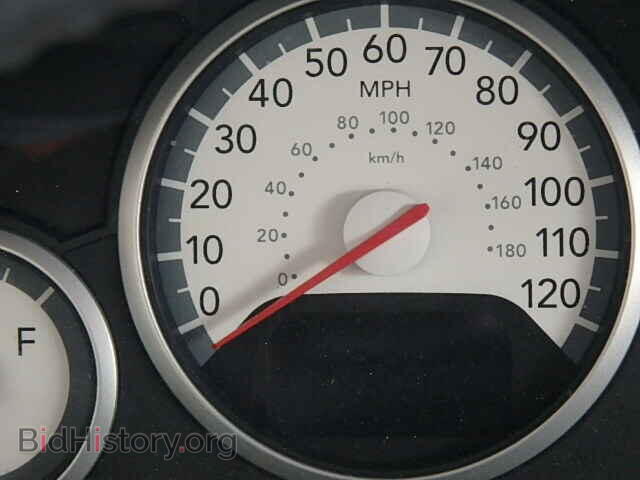 2010 DODGE CARAVAN - VIN: 2D4RN5D12AR389212 - Фото 8
