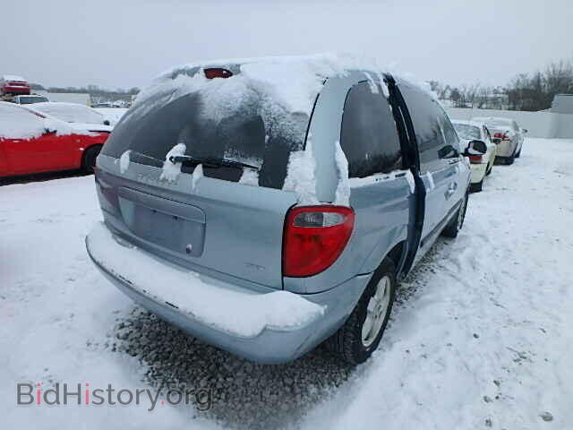 2005 DODGE CARAVAN - VIN: 1D4GP45R45B140267 - Photo 4