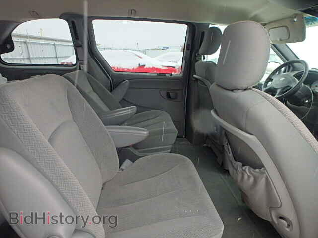 2005 DODGE CARAVAN - VIN: 1D4GP45R45B140267 - Photo 6