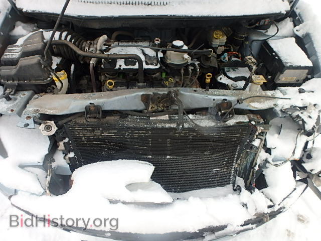 2005 DODGE CARAVAN - VIN: 1D4GP45R45B140267 - Photo 7