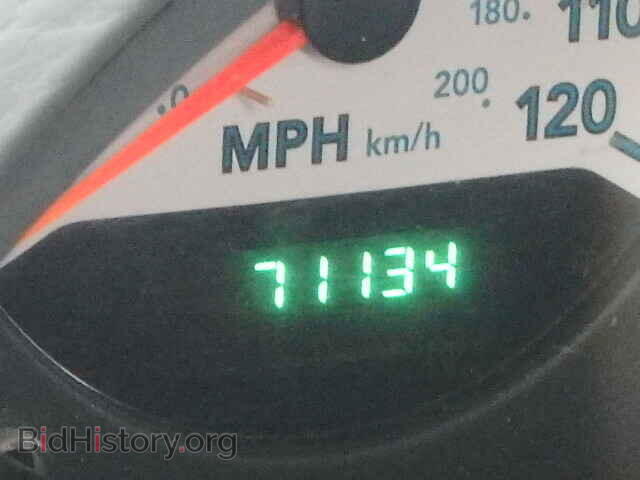 2005 DODGE CARAVAN - VIN: 1D4GP45R45B140267 - Photo 8