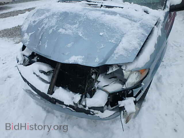 2005 DODGE CARAVAN - VIN: 1D4GP45R45B140267 - Photo 9