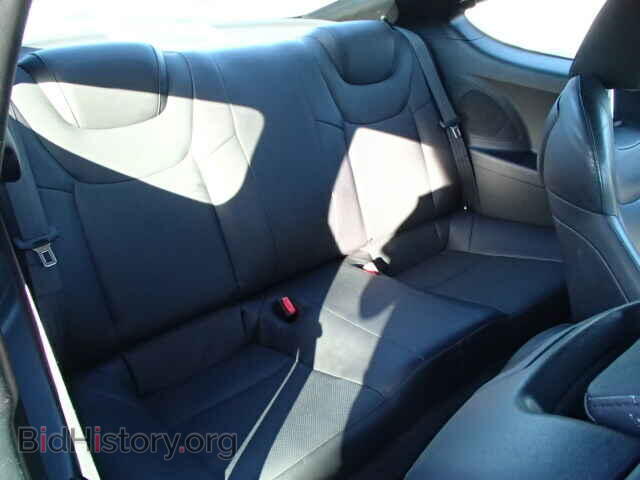 2012 HYUNDAI GENESIS - VIN: KMHHU6KH0CU065680 - Фото 6