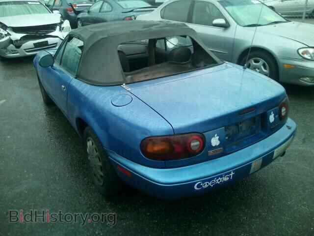 1994 MAZDA MIATA - VIN: JM1NA3539R0501666 - Фото 3