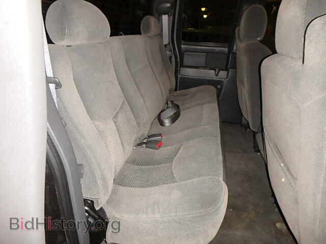 2005 CHEVROLET SILVERADO - VIN: 1GCHK29235E287969 - Фото 6