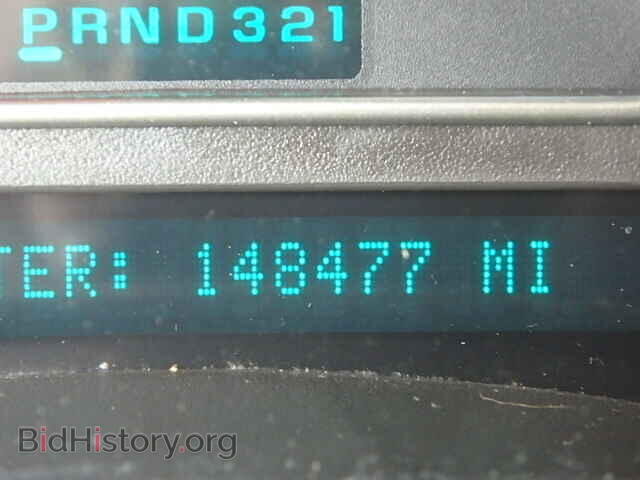 2003 GMC ENVOY - VIN: 1GKES16S136124511 - Фото 8