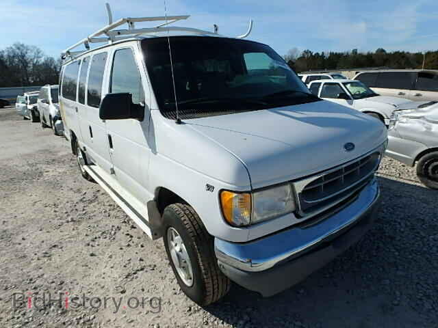 Photo 1FBSS31L3XHB93287 - FORD ECONOLINE 1999