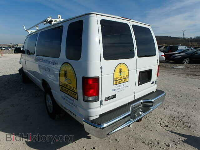 1999 FORD ECONOLINE - VIN: 1FBSS31L3XHB93287 - Photo 3