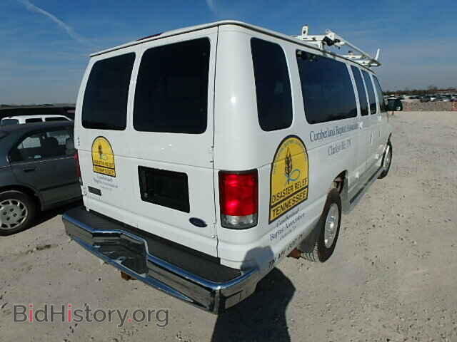 1999 FORD ECONOLINE - VIN: 1FBSS31L3XHB93287 - Photo 4