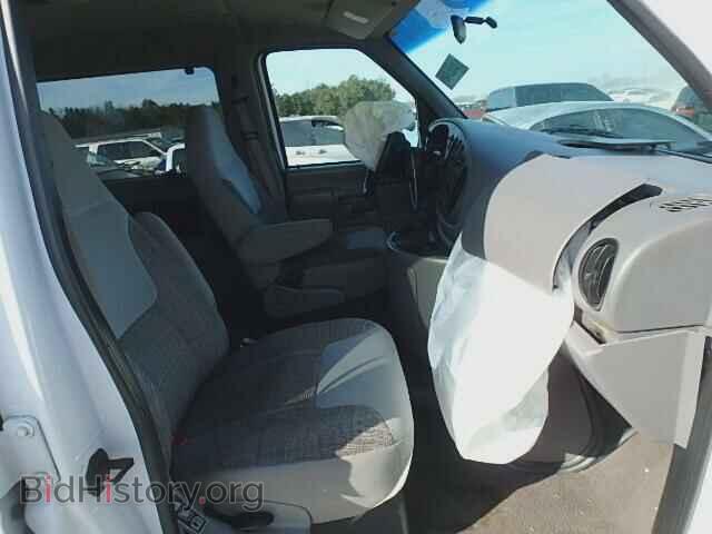 1999 FORD ECONOLINE - VIN: 1FBSS31L3XHB93287 - Photo 5