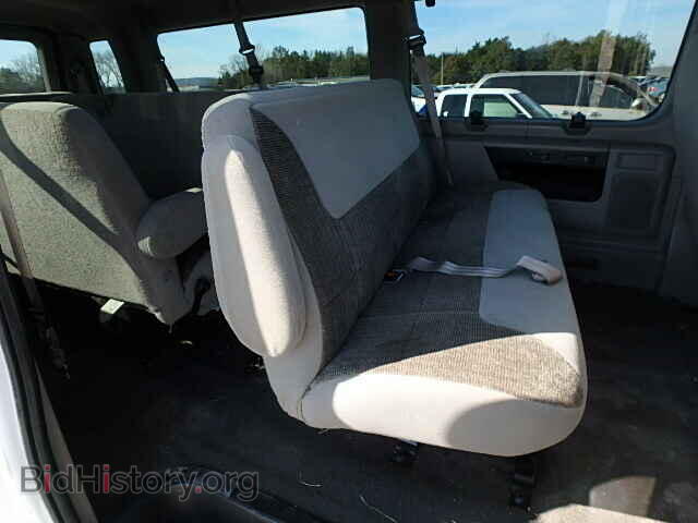 1999 FORD ECONOLINE - VIN: 1FBSS31L3XHB93287 - Photo 6