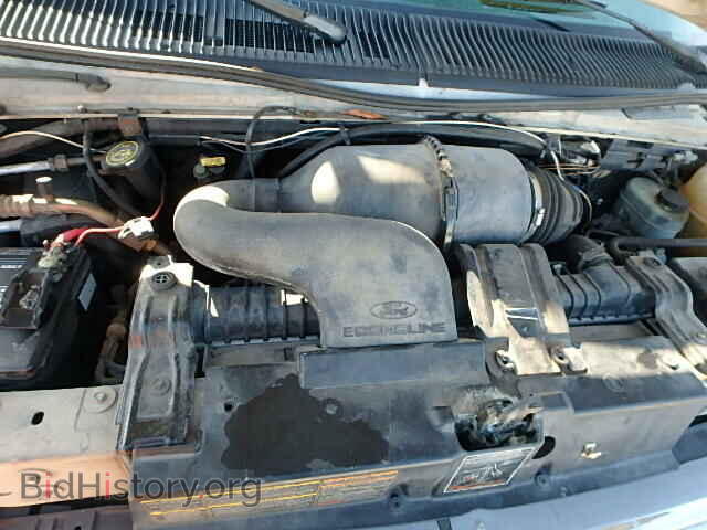 1999 FORD ECONOLINE - VIN: 1FBSS31L3XHB93287 - Photo 7
