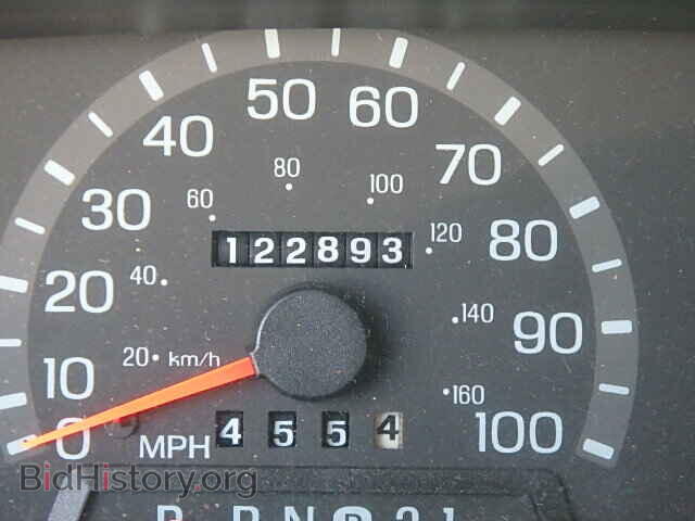 1999 FORD ECONOLINE - VIN: 1FBSS31L3XHB93287 - Photo 8