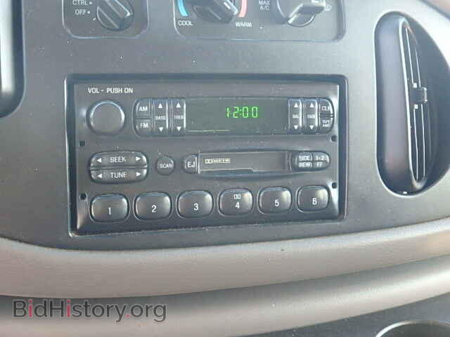 1999 FORD ECONOLINE - VIN: 1FBSS31L3XHB93287 - Photo 9