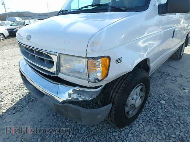 1999 FORD ECONOLINE - VIN: 1FBSS31L3XHB93287 - Photo 10