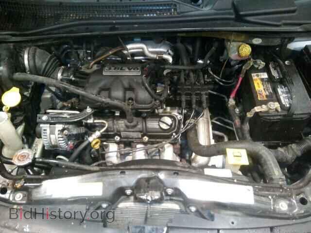 2008 DODGE CARAVAN - VIN: 2D8HN54P28R102489 - Фото 7