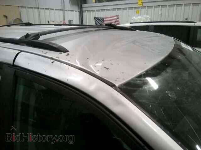 2008 DODGE CARAVAN - VIN: 2D8HN54P28R102489 - Фото 10