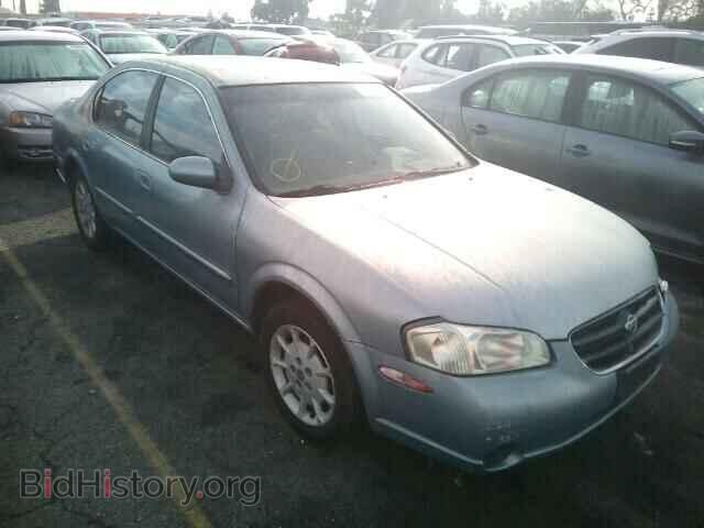 Фотография JN1CA31D0YT728766 - NISSAN MAXIMA 2000