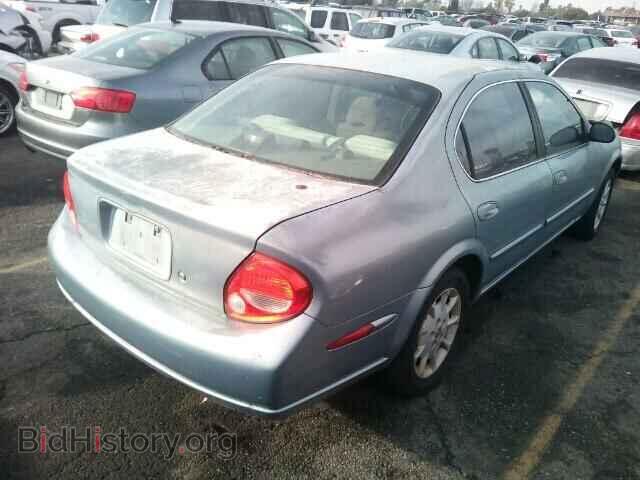 2000 NISSAN MAXIMA - VIN: JN1CA31D0YT728766 - Photo 4