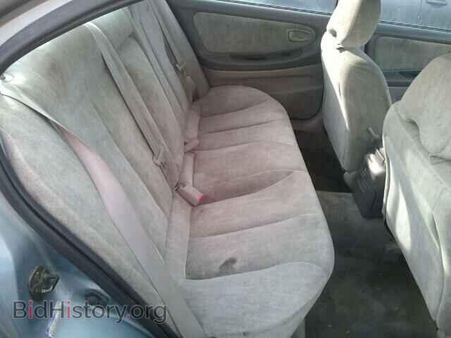 2000 NISSAN MAXIMA - VIN: JN1CA31D0YT728766 - Photo 6