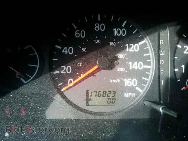 2000 NISSAN MAXIMA - VIN: JN1CA31D0YT728766 - Photo 8