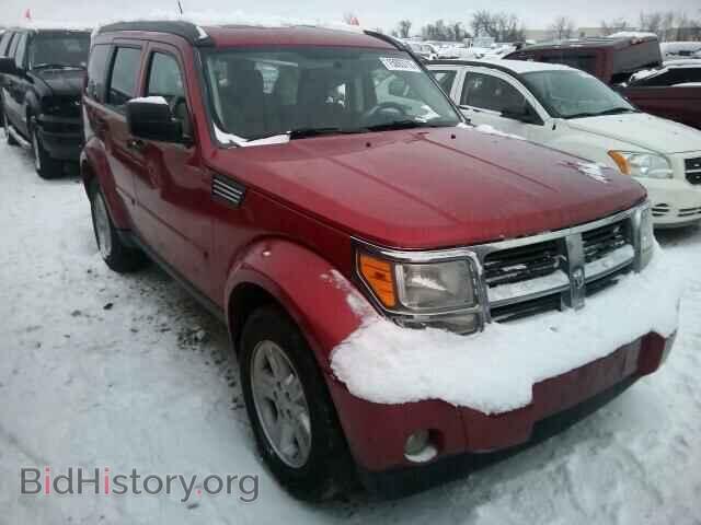 Фотография 1D8GT28K68W270691 - DODGE NITRO 2008