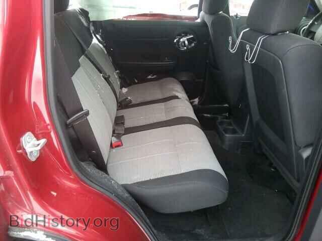 2008 DODGE NITRO - VIN: 1D8GT28K68W270691 - Фото 6