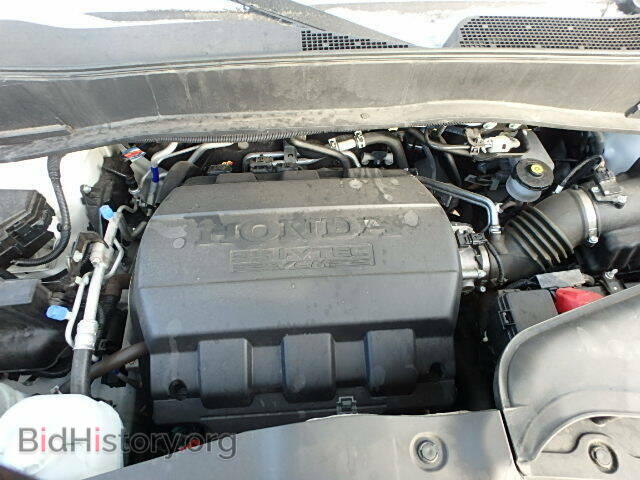 2013 HONDA PILOT - VIN: 5FNYF4H98DB076147 - Фото 7