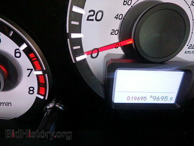 2013 HONDA PILOT - VIN: 5FNYF4H98DB076147 - Фото 8