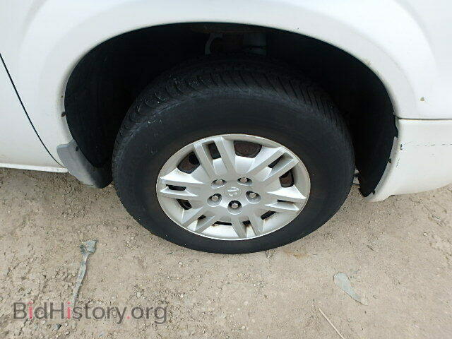 2006 DODGE CARAVAN - VIN: 1D4GP24R46B749530 - Фото 10