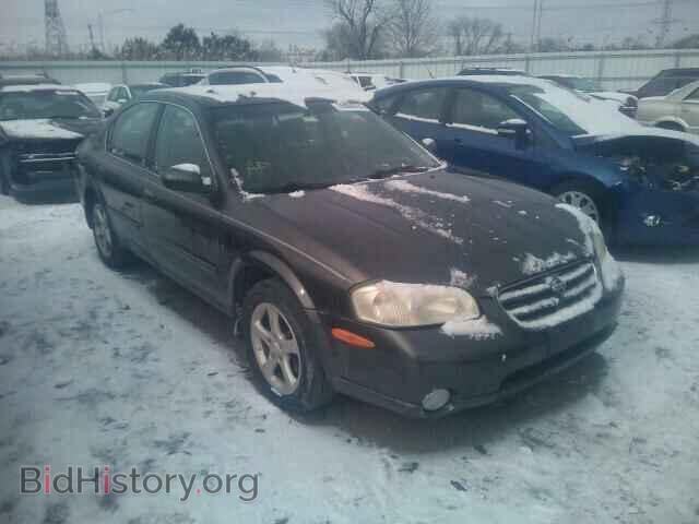 Фотография JN1CA31A7YT028247 - NISSAN MAXIMA 2000