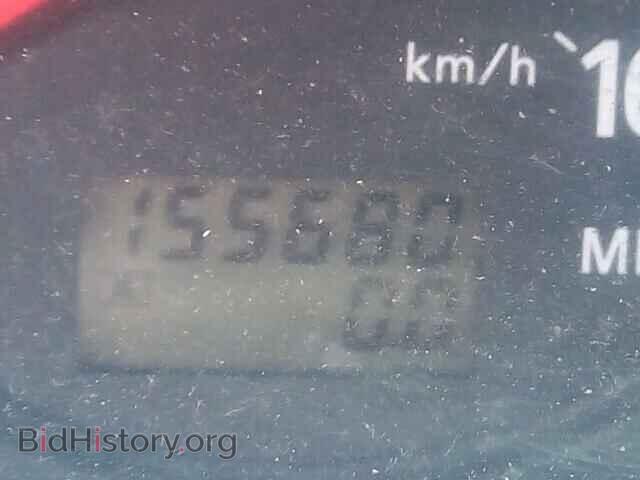 2000 NISSAN MAXIMA - VIN: JN1CA31A7YT028247 - Фото 8