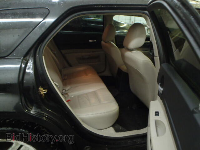 2005 DODGE MAGNUM - VIN: 2D4GV58295H646470 - Фото 6