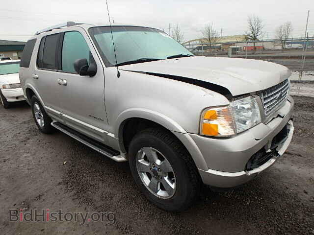 Фотография 1FMDU75W65UB83573 - FORD EXPLORER 2005