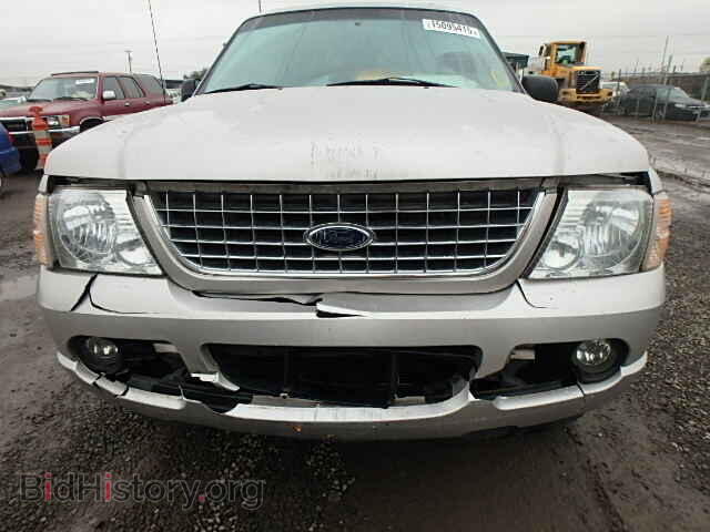 2005 FORD EXPLORER - VIN: 1FMDU75W65UB83573 - Фото 9