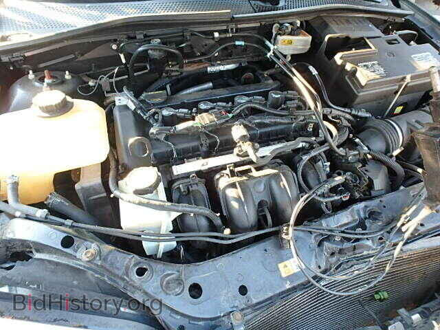 2007 FORD FOCUS - VIN: 1FAHP34NX7W216005 - Фото 7