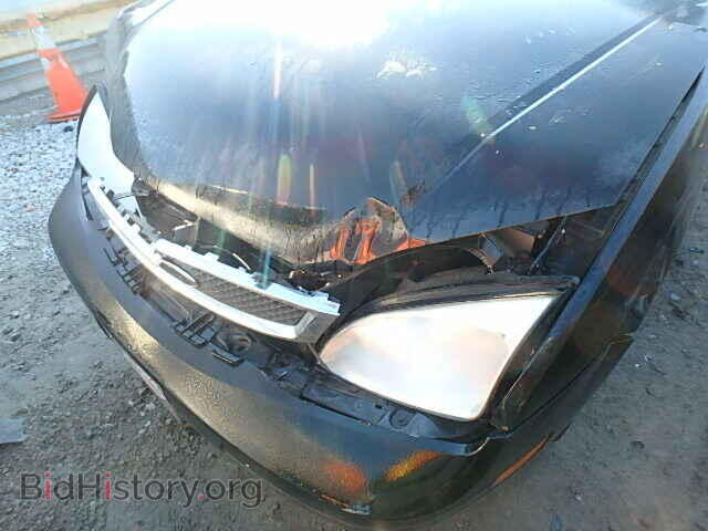 2007 FORD FOCUS - VIN: 1FAHP34NX7W216005 - Фото 10