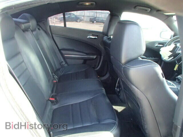 2012 DODGE CHARGER - VIN: 2C3CDXHG5CH149245 - Photo 6