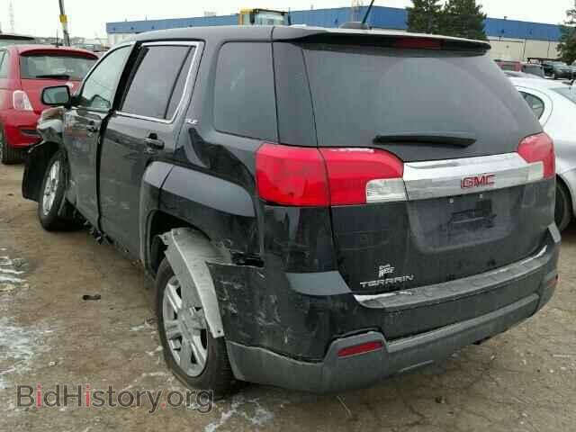 2015 GMC TERRAIN - VIN: 2GKALMEK5F6204956 - Photo 3