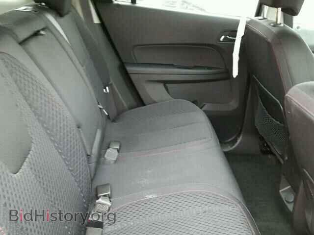 2015 GMC TERRAIN - VIN: 2GKALMEK5F6204956 - Photo 6