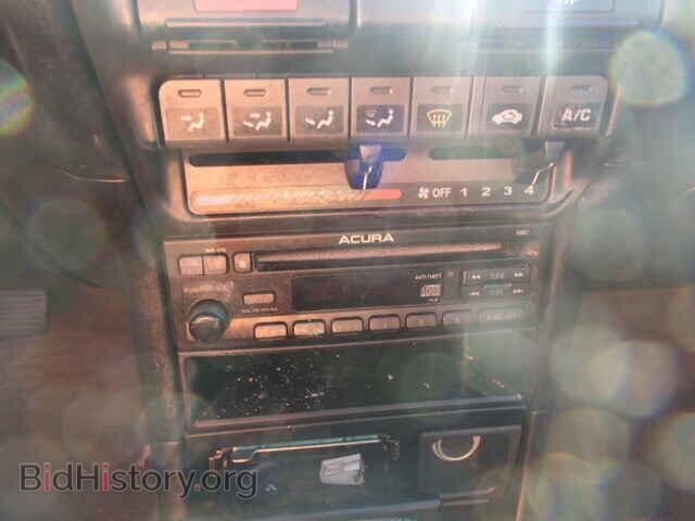 2001 ACURA INTEGRA - VIN: JH4DB76541S000823 - Фото 9