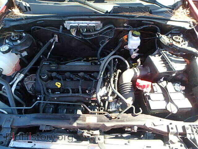 2012 FORD ESCAPE - VIN: 1FMCU0D77CKB57165 - Photo 7